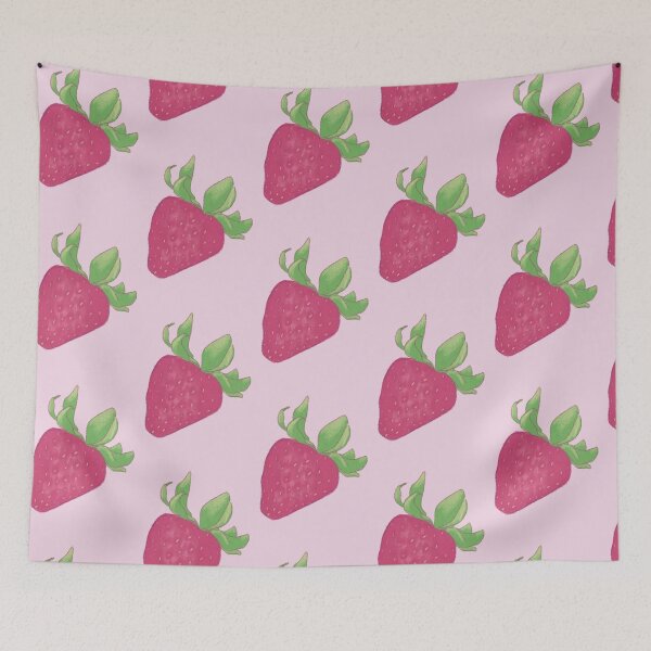 Item preview, Strawberry designed and sold by Nevermind-artss.