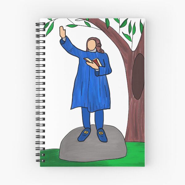 Item preview, John Wesley with Tree designed and sold by NeedlingGod.
