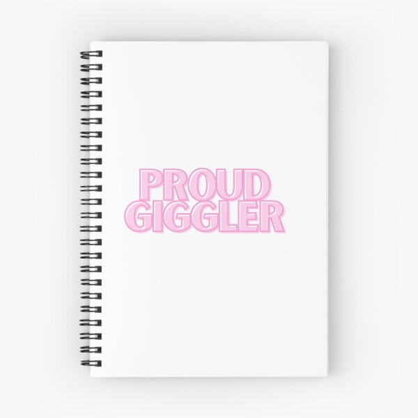 Item preview, What’s Up Gigglers? Giggly Squad designed and sold by rpgraphics.