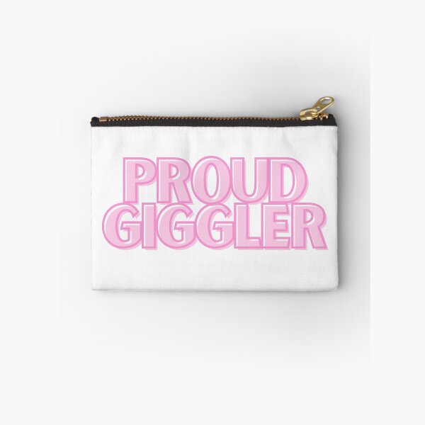 Item preview, What’s Up Gigglers? Giggly Squad designed and sold by rpgraphics.