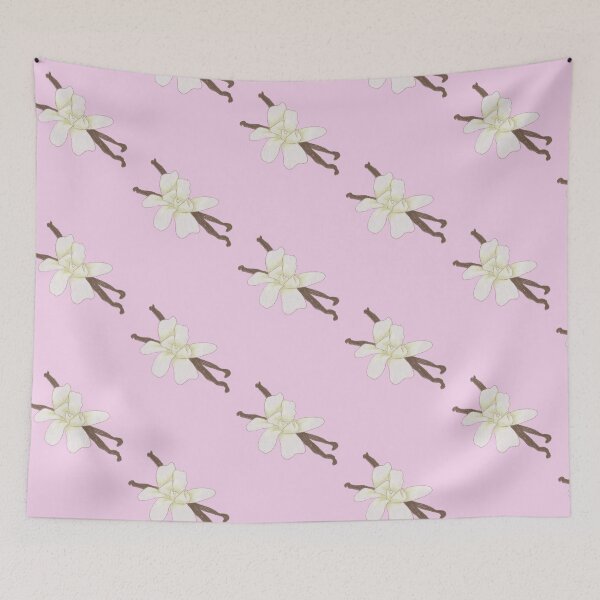 Item preview, Vanilla Flower designed and sold by Nevermind-artss.