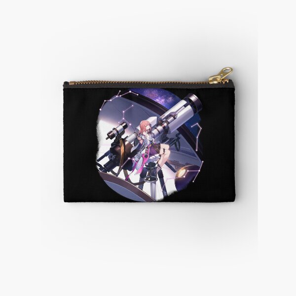 Artikelvorschau, Honkai: Star Rail – Asta Offizieller Charakterwunsch – Gacha Splash Art entworfen und verkauft von Krimsy.