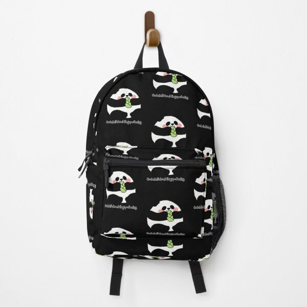 Item preview, Cool stuff about the joy of eating, The Giant Panda is a symbolic animal of China. Because it is found only in the black forests of Sichuan Province. designed and sold by attakorn.
