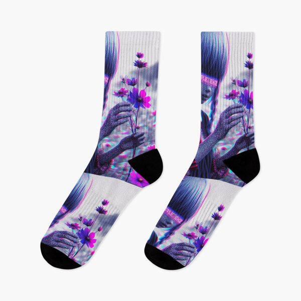 Item preview, Blind Botanist ✨ designed and sold by LittleEmz.