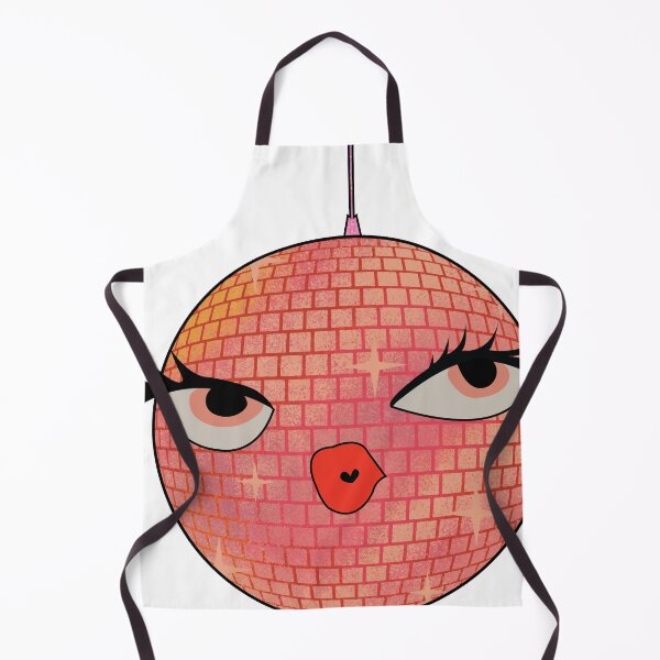 Item preview, Disco Daine |  Makeup Disco Ball designed and sold by Riana Williamson.