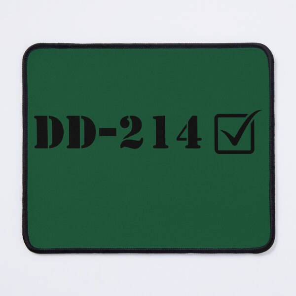 Item preview, DD-214, Military, USMC, Army Navy, Air Force, Coast Guard, Honorary Discharge designed and sold by Flocking-fab.