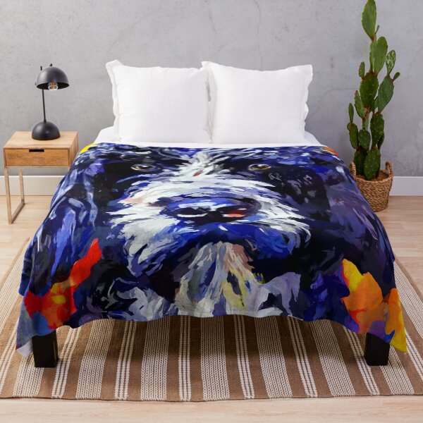 Item preview, Portuguese Water Dog 6 designed and sold by ChrisButler.