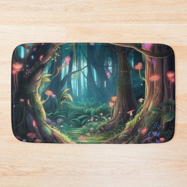 Item preview, Glimmering Foliage Delight designed and sold by duke818.