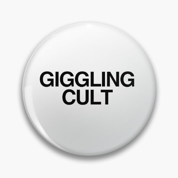 Item preview, Giggling Cult - Giggly Squad designed and sold by rpgraphics.