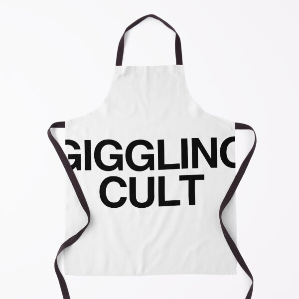 Item preview, Giggling Cult - Giggly Squad designed and sold by rpgraphics.
