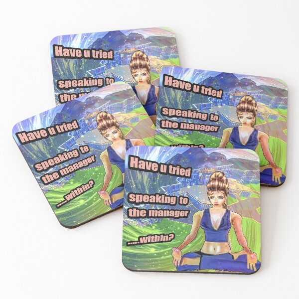 Item preview, karen core ftw designed and sold by I'm Not Judi Dench.