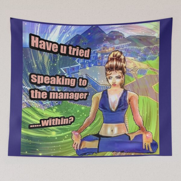 Item preview, karen core ftw designed and sold by I'm Not Judi Dench.