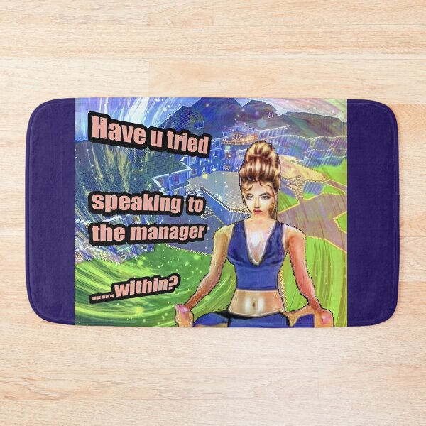 Item preview, karen core ftw designed and sold by I'm Not Judi Dench.