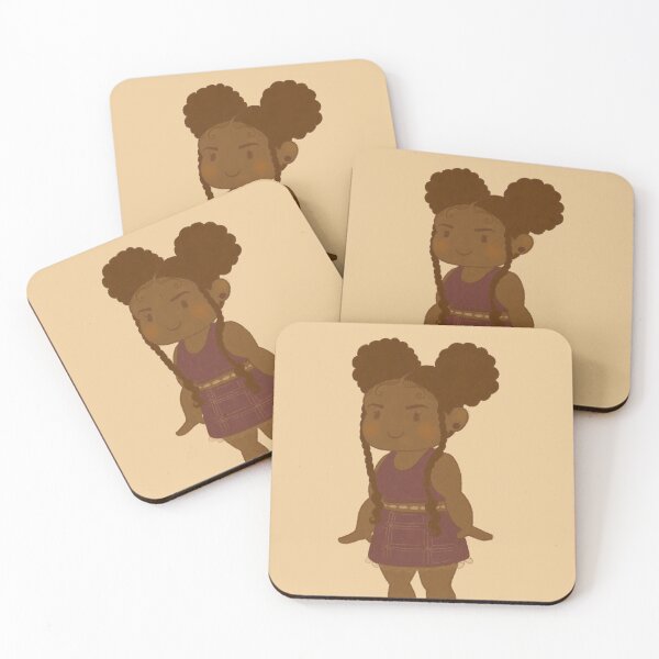 Item preview, Chocolate Ice Cream Girl designed and sold by Nevermind-artss.