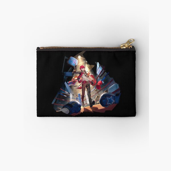 Item preview, Honkai: Star Rail - Luka Official Character Wish - Gacha Splash Art  designed and sold by Krimsy.