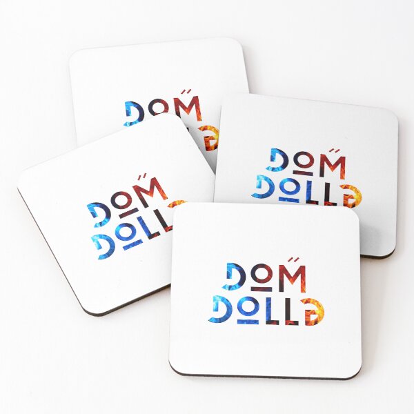 Item preview, Dom Dolla Flames designed and sold by NeonVibeTribe.