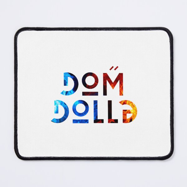 Item preview, Dom Dolla Flames designed and sold by NeonVibeTribe.