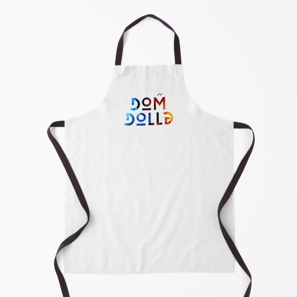 Item preview, Dom Dolla Flames designed and sold by NeonVibeTribe.