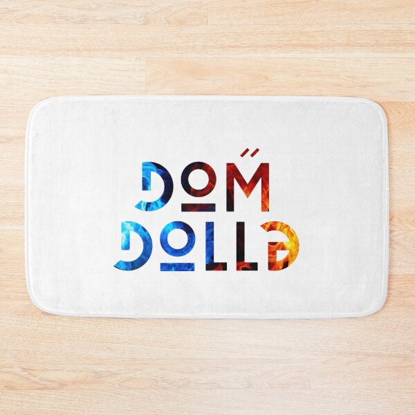 Item preview, Dom Dolla Flames designed and sold by NeonVibeTribe.