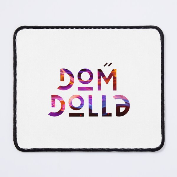 Item preview, Dom Dolla Blaze designed and sold by NeonVibeTribe.