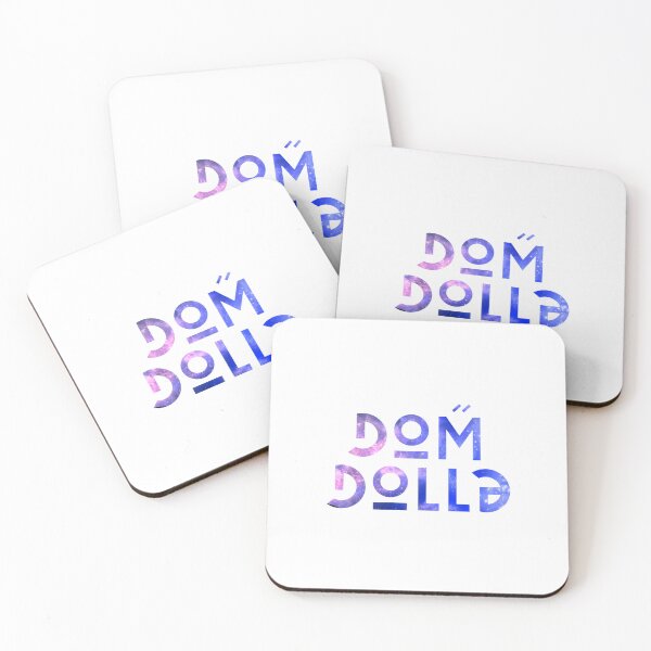 Item preview, Dom Dolla Starlight designed and sold by NeonVibeTribe.