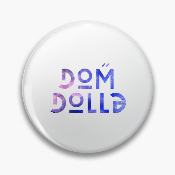 Item preview, Dom Dolla Starlight designed and sold by NeonVibeTribe.