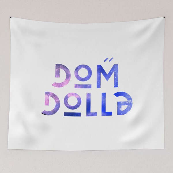 Item preview, Dom Dolla Starlight designed and sold by NeonVibeTribe.