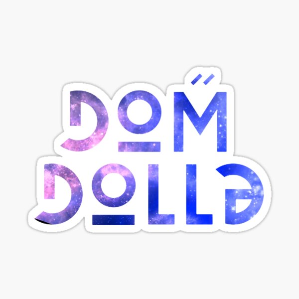 Artikel-Vorschau von Dom Dolla Sternenlicht, designt und verkauft von NeonVibeTribe.