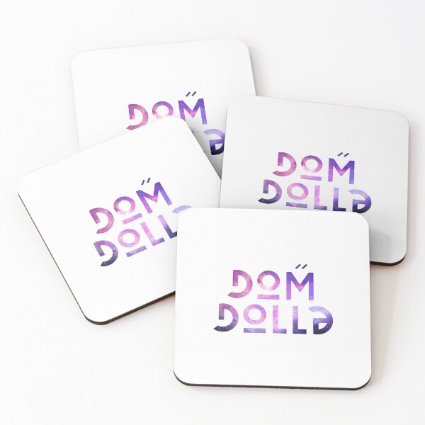 Item preview, Dom Dolla Cosmos designed and sold by NeonVibeTribe.