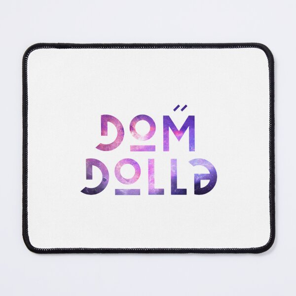 Item preview, Dom Dolla Cosmos designed and sold by NeonVibeTribe.