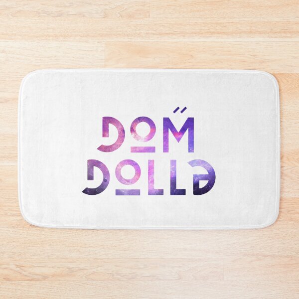 Item preview, Dom Dolla Cosmos designed and sold by NeonVibeTribe.