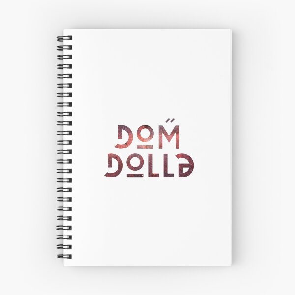 Item preview, Dom Dolla Mirage designed and sold by NeonVibeTribe.