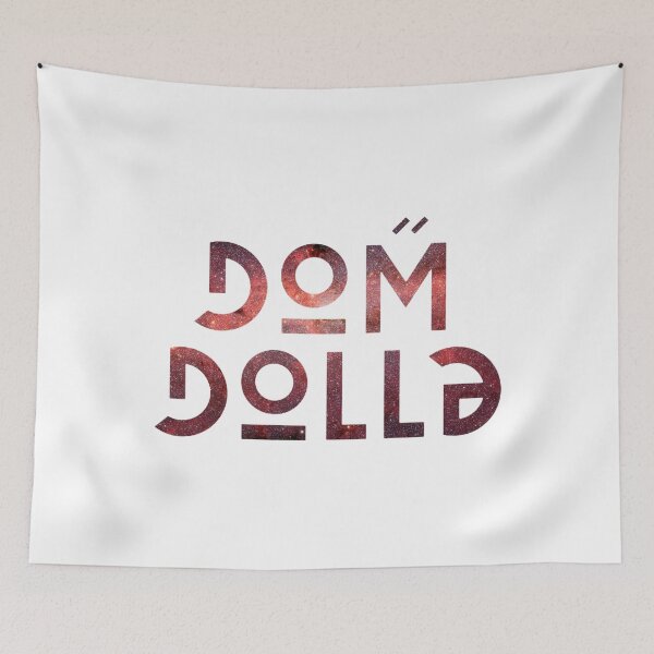 Item preview, Dom Dolla Mirage designed and sold by NeonVibeTribe.
