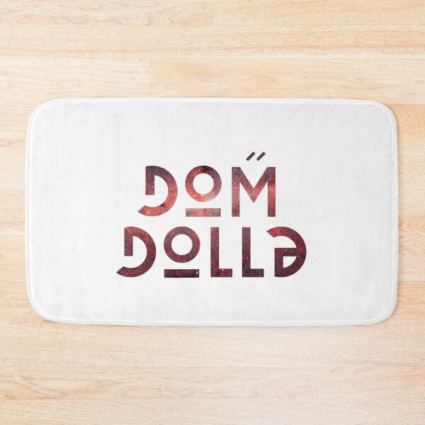Item preview, Dom Dolla Mirage designed and sold by NeonVibeTribe.