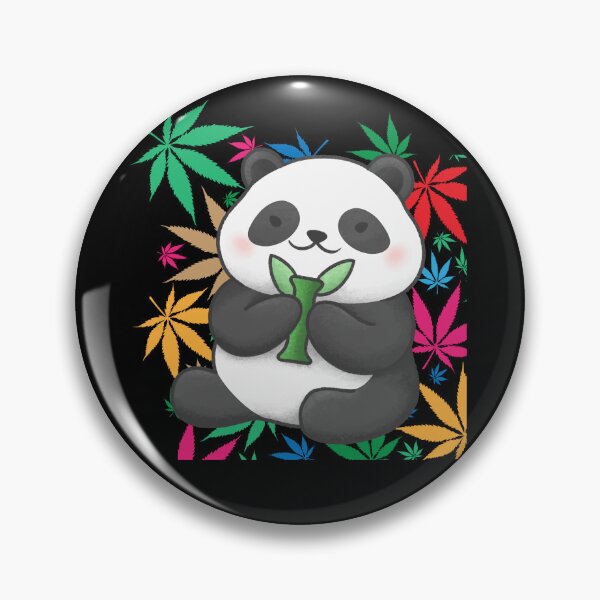 Item preview, The Giant Panda is a symbolic animal of China.  Because it is found only in the black forests of Sichuan Province. designed and sold by attakorn.