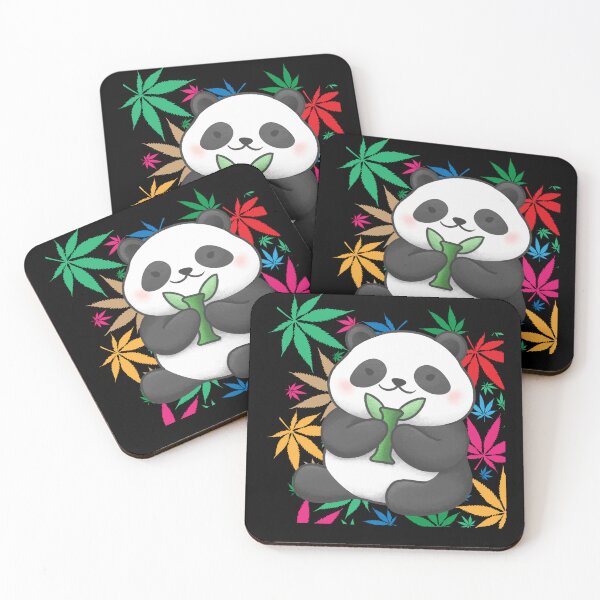 Item preview, The Giant Panda is a symbolic animal of China.  Because it is found only in the black forests of Sichuan Province. designed and sold by attakorn.
