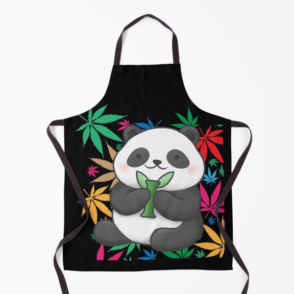 Item preview, The Giant Panda is a symbolic animal of China. Because it is found only in the black forests of Sichuan Province. designed and sold by attakorn.