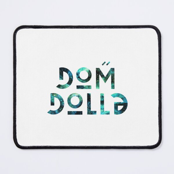 Item preview, Dom Dolla Galactic designed and sold by NeonVibeTribe.