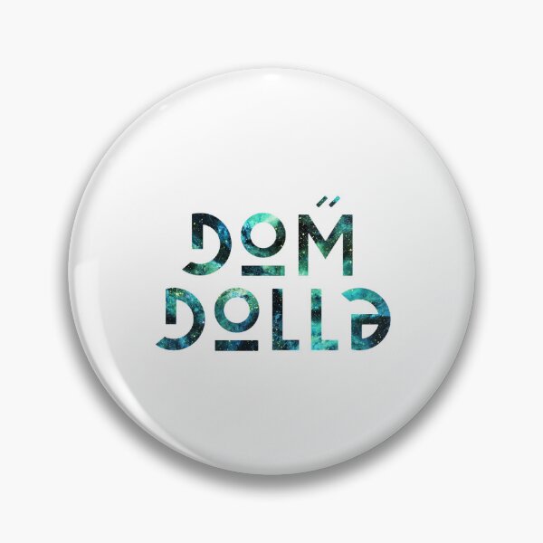 Item preview, Dom Dolla Galactic designed and sold by NeonVibeTribe.