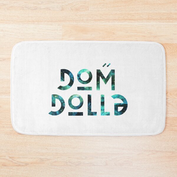 Item preview, Dom Dolla Galactic designed and sold by NeonVibeTribe.