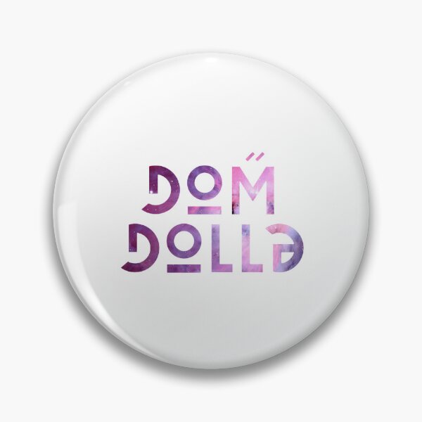 Item preview, Dom Dolla Stardust designed and sold by NeonVibeTribe.