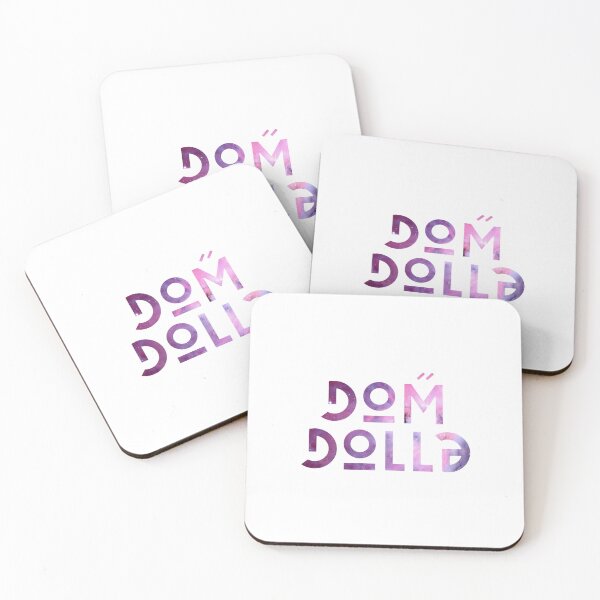 Item preview, Dom Dolla Polvo De Estrellas designed and sold by NeonVibeTribe.