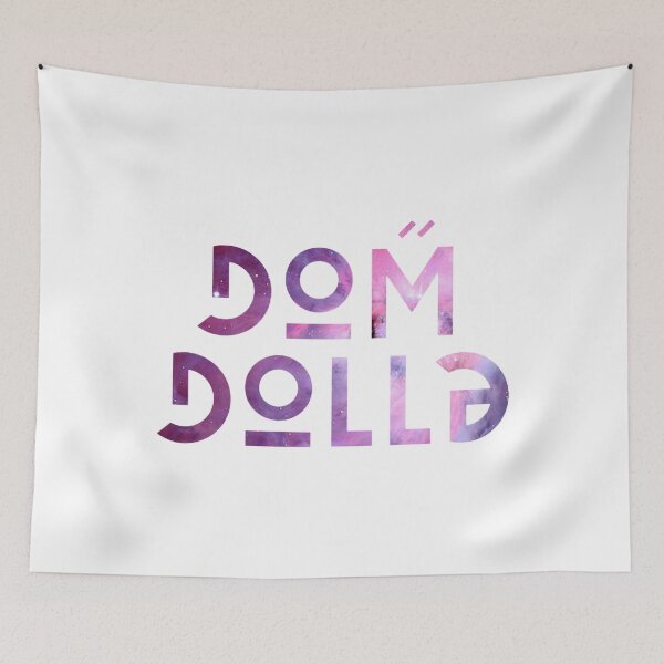 Item preview, Dom Dolla Stardust designed and sold by NeonVibeTribe.