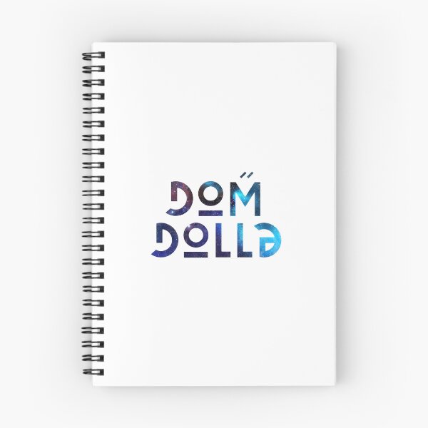 Artikelvorschau, Dom Dolla Cosmic entworfen und verkauft von NeonVibeTribe.