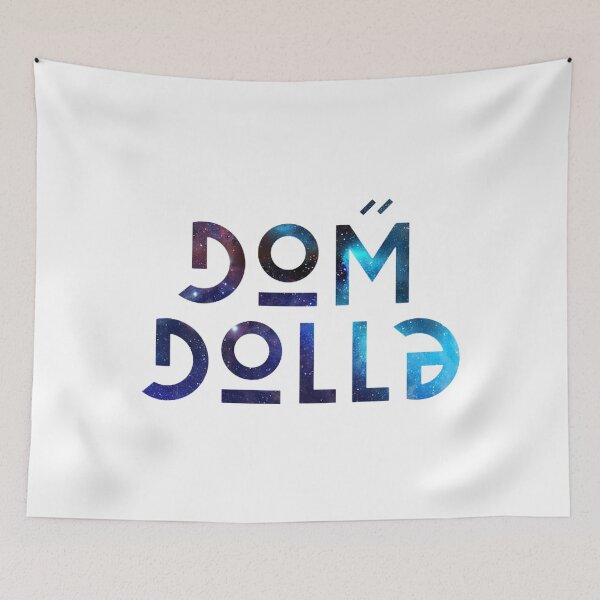 Item preview, Dom Dolla Cosmic designed and sold by NeonVibeTribe.