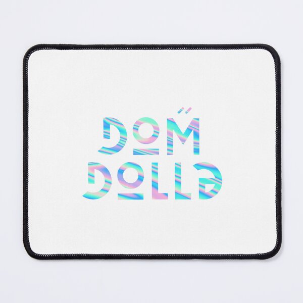 Item preview, Dom Dolla Holographic designed and sold by NeonVibeTribe.