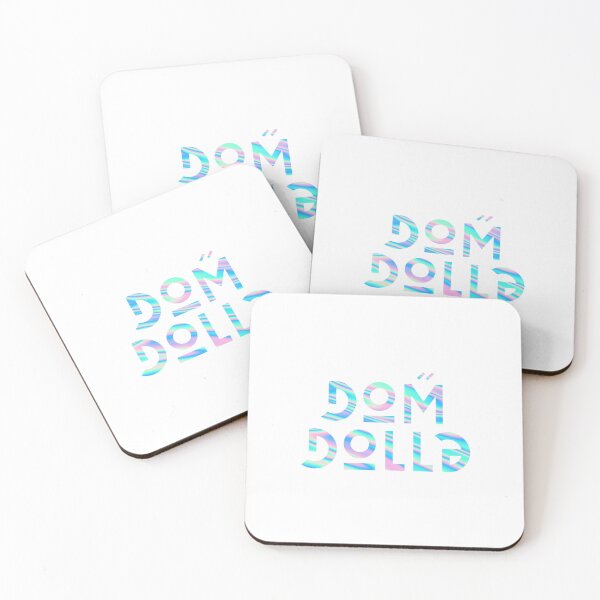 Item preview, Dom Dolla Holográfica designed and sold by NeonVibeTribe.