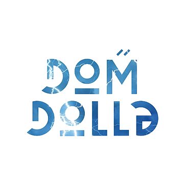 Vorschaubild zum Design Dom Dolla Electric Sky von NeonVibeTribe