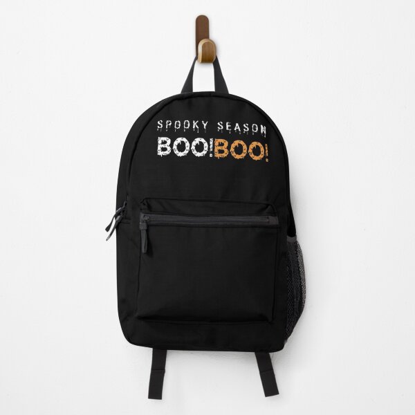 Item preview, Spooky season Boo Boo designed and sold by Art24into7.