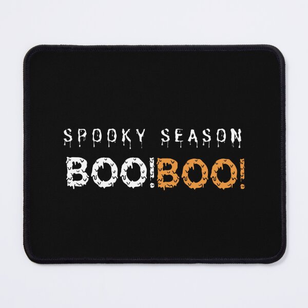 Item preview, Spooky season Boo Boo designed and sold by Art24into7.